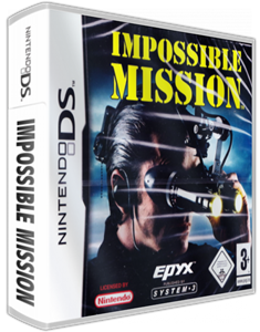 Impossible Mission
